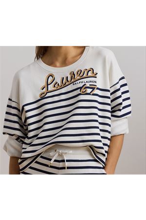  LAUREN RALPH LAUREN | Felpa | 200957674001